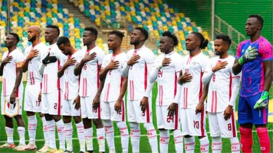 في الكورة : القناة الناقلة لمباراة السودان وغينيا الاستوائية اليوم في كأس أمم إفريقيا 2025