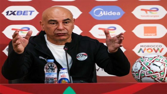 في الكورة : حسام حسن: حذرت الجميع بسبب لاعب منتخب مصر.. وأمتلك 4 بدائل لـ محمد هاني
