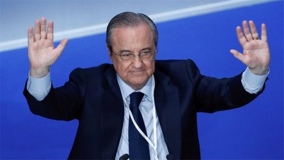 في الكورة : ريال مدريد يمنح ليفربول “قبلة الحياة” وينسحب من صفقة هامة