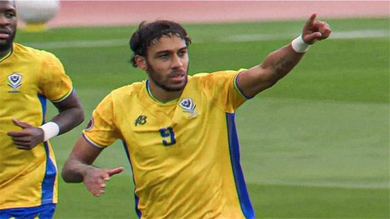 في الكورة : فيديو | بمشاركة أوباميانج.. الجابون تخسر أمام موزمبيق في لقاء مثير بكأس أمم إفريقيا