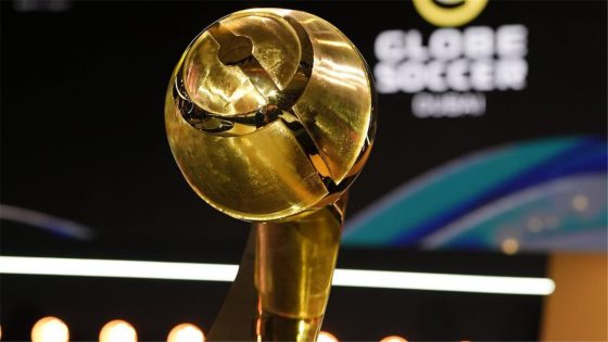 في الكورة : جلوب سوكر | إعلان الفائزين بجوائز الدوري الإسباني 2025.. “سيطرة كتالونية”