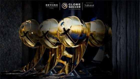 في الكورة : “جلوب سوكر” تعلن الفائز بجائزة أفضل مدرب في العالم 2025