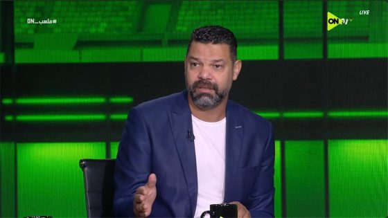 في الكورة : الاتحاد السكندري لـ”بطولات”: تعيين عبد الظاهر السقا مديرًا رياضيًا بالنادي