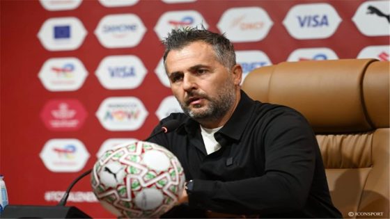 في الكورة : مدرب أنجولا: منتخب مصر يبقى قويًا حتى لو أراح لاعبيه.. ويستحق التأهل بجدارة