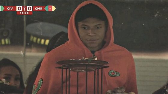 في الكورة : مبابي يرافق ثنائي ريال مدريد وبرشلونة في مباراة الكاميرون وكوت ديفوار