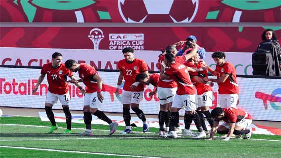 في الكورة : موعد والقنوات الناقلة لمباراة مصر وأنجولا اليوم في كأس أمم إفريقيا.. والمعلق