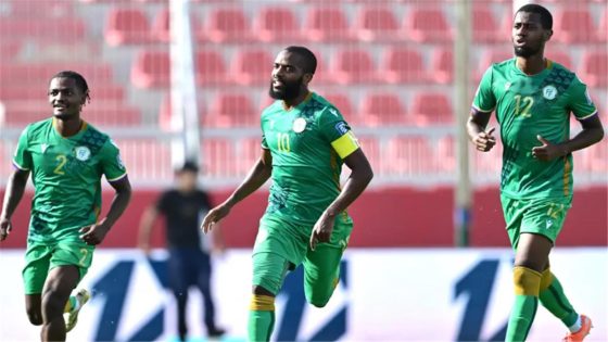 في الكورة : موعد والقناة الناقلة لمباراة جزر القمر ومالي اليوم في كأس أمم إفريقيا.. والمعلق