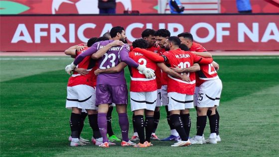 في الكورة : معلق مباراة مصر وأنجولا اليوم في كأس أمم إفريقيا