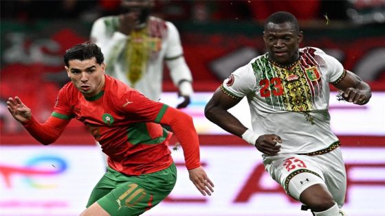 في الكورة : موعد مباراة المغرب وزامبيا اليوم في كأس أمم إفريقيا