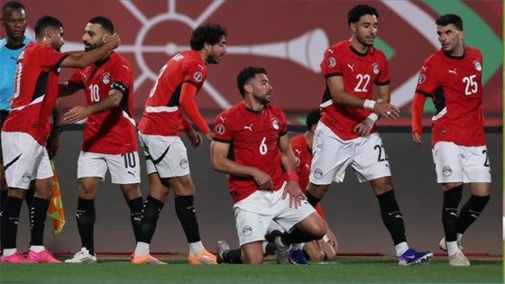 في الكورة : ”الفرصة الأخيرة” .. صحيفة أنجولية تحفز منتخب بلادها قبل مواجهة مصر