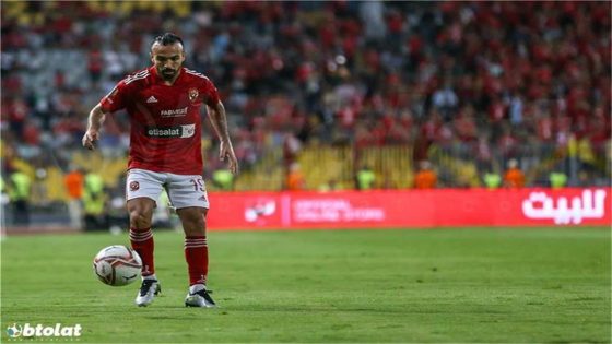 في الكورة : خاص | الأهلي يوضح حقيقة هروب أفشة.. وتفاصيل العروض الخارجية