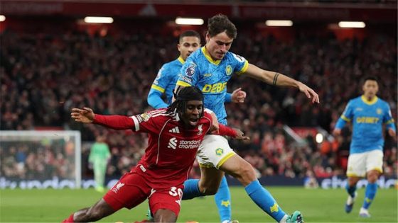 في الكورة : المرشحون لجائزة أفضل لاعب في الجولة الـ18 بـ الدوري الإنجليزي