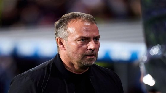 في الكورة : سبورت: برشلونة يتلقى ضربة موجعة قبل 2026.. وينتظر معجزة