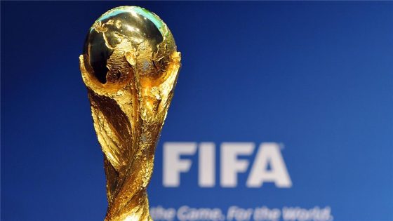 في الكورة : كأس العالم 2026 يحقق رقمًا خرافيًا.. توقعات بحدث لا مثيل له