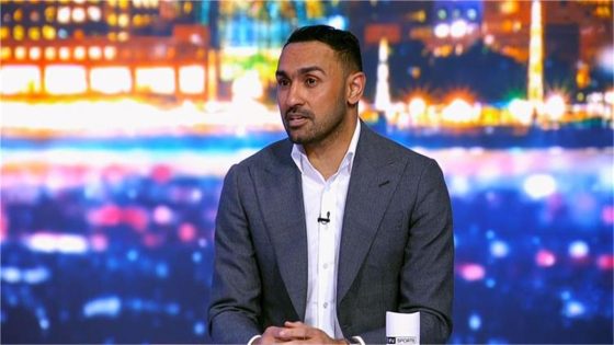 في الكورة : أحمد المحمدي ينتقد أداء منتخب مصر أمام أنجولا في الشوط الأول.. ويؤكد: لا بد من مشاركة هذا الثنائي