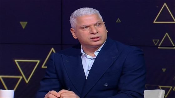 في الكورة : وائل جمعة: عدم مشاركة إمام عاشور أمام أنجولا علامة استفهام.. وهذا اللاعب لم يساعد نفسه