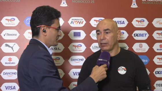 في الكورة : حسام حسن يوضح استراتيجية منتخب مصر في أمم إفريقيا.. ويؤكد: انتظروا الأفضل