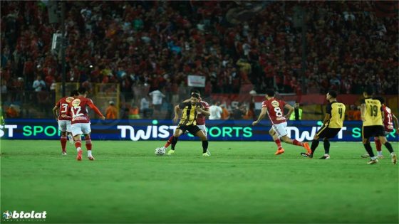 في الكورة : الأهلي يبحث عن استعادة كبرياءه أمام المقاولون العرب في كأس الرابطة المصرية