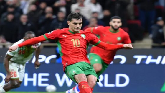 في الكورة : ترتيب مجموعة المغرب في كأس أمم إفريقيا (مباشر)