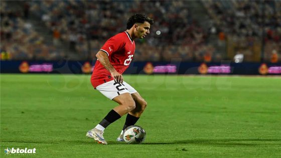 في الكورة : زيزو يوجه رسالة للجماهير المغربية.. ويؤكد: نخوض نسخة صعبة من كأس أمم إفريقيا