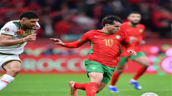 في الكورة : ترتيب هدافي كأس أمم إفريقيا بعد هدف إبراهيم دياز أمام زامبيا