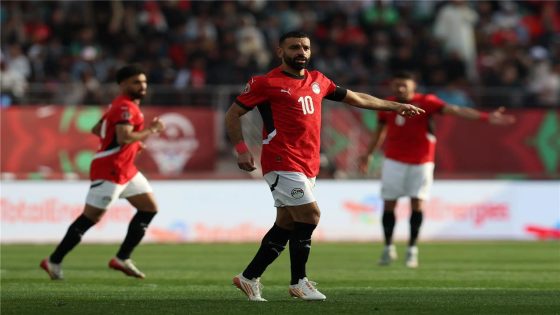 في الكورة : مراسلة الدوري الإنجليزي: شيئان يستحقان الإشادة في كأس أمم إفريقيا