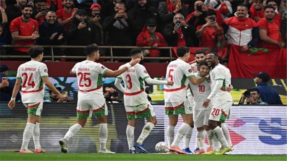 في الكورة : من يواجه المغرب في دور الـ 16 من كأس أمم إفريقيا؟
