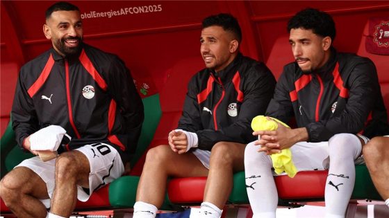 في الكورة : “بي بي سي” تكشف تأثير غياب محمد صلاح ومرموش عن منتخب مصر أمام أنجولا