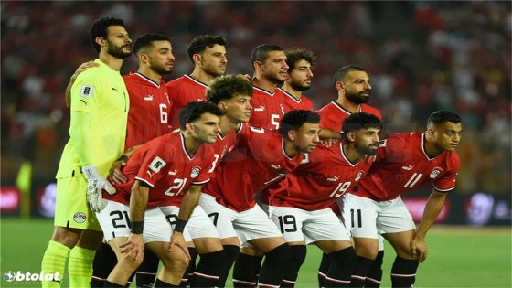 في الكورة : منها البرازيل وإسبانيا.. 4 مباريات قوية تجهز منتخب مصر لـ كأس العالم 2026