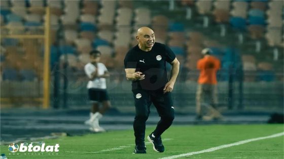 في الكورة : مصطفى عبده: حسام حسن حقق إنجازًا تاريخيًا.. ومنتخب مصر أصبح له شخصية