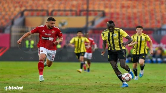 في الكورة : القناة الناقلة لمباراة الأهلي والمقاولون العرب اليوم في كأس الرابطة