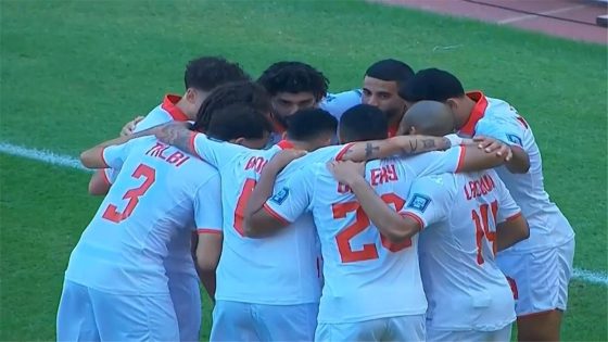 في الكورة : بالترددات.. القنوات المجانية الناقلة لمباراة تونس وتنزانيا اليوم في كأس أمم إفريقيا 2025