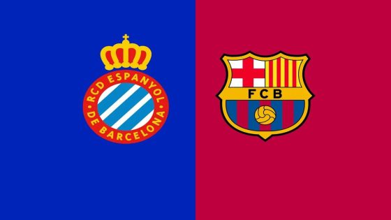 في الكورة : إسبانيول يصدر بيانًا تحذيريًا قبل مباراة برشلونة في الدوري الإسباني