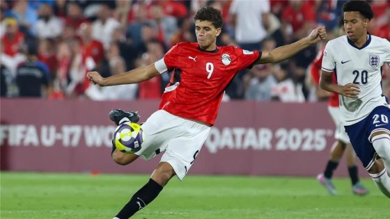 في الكورة : تطور مثير في اهتمام برشلونة بضم حمزة عبد الكريم من الأهلي