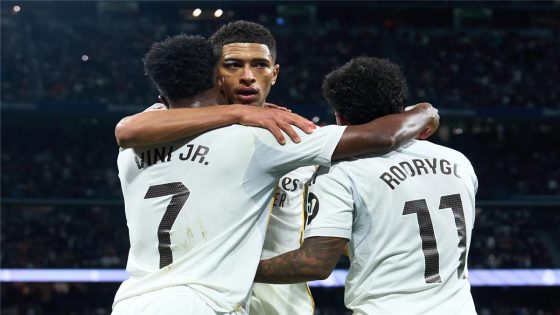 في الكورة : مواعيد مباريات ريال مدريد في شهر يناير 2026.. ديربي ومواجهات ساخنة