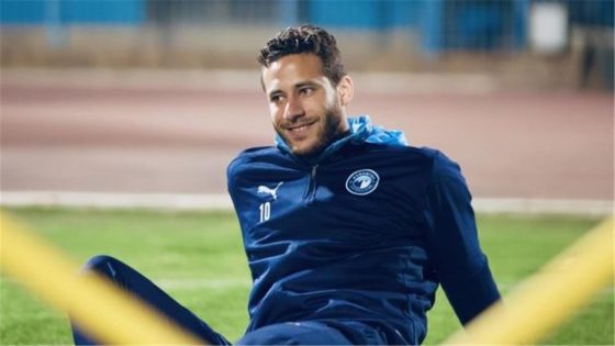 في الكورة : هل الحكم نهائي؟.. الموقف القانوني لـ رمضان صبحي بعد حبسه سنة في قضية التزوير