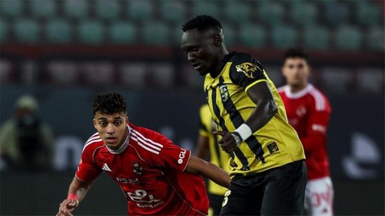 في الكورة : كالو يوضح علاقة ليفاندوفسكي بهدفه أمام الأهلي في كأس الرابطة