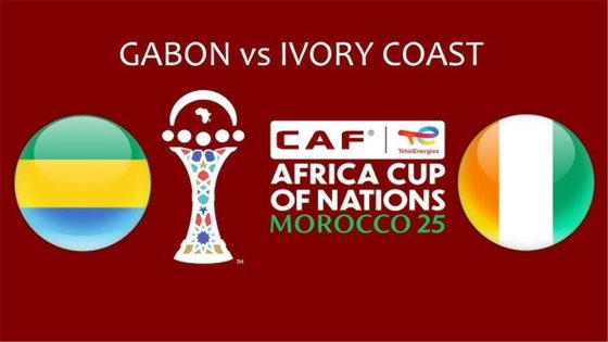 في الكورة : موعد والقناة الناقلة لمباراة كوت ديفوار والجابون اليوم في كأس أمم إفريقيا.. والمعلق