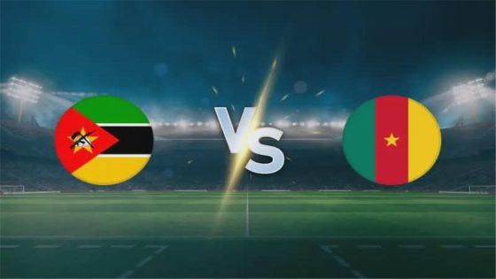 في الكورة : موعد والقناة الناقلة لمباراة الكاميرون وموزمبيق اليوم في كأس أمم إفريقيا.. والمعلق