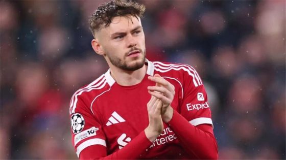 في الكورة : برادلي عن لاعب ليفربول: محظوظون بوجوده معنا