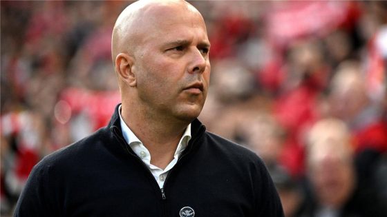 في الكورة : سلوت يستعين بـ كلوب لتبرير نتائج ليفربول.. ويحفز لاعبيه قبل مباراة ليدز