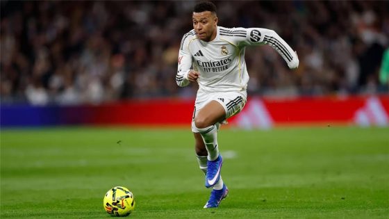 في الكورة : بعد إصابته.. هل يخوض كيليان مبابي كأس السوبر الإسباني؟