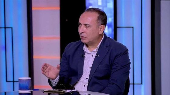 في الكورة : عصام مرعي: الزمالك يتعاقد مع لاعبين “من أبو قرشين”.. وتجربة جون إدوارد فاشلة