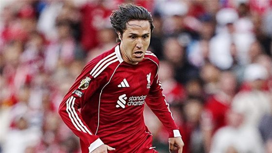 في الكورة : كييزا يشعل الصراع بين عملاقي الدوري الإيطالي لضمه من ليفربول