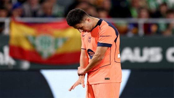 في الكورة : فليك يحسم موقفه من رحيل باردجي عن برشلونة في يناير