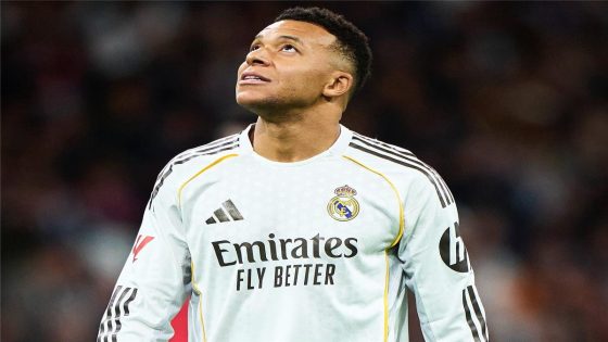 في الكورة : سبورت تكشف “هوس” مبابي الذي تسبب في إصابته وغيابه عن ريال مدريد