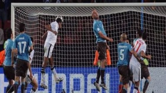 في الكورة : بعد وقوع مصر مع بلجيكا فى المونديال.. تاريخ مواجهات الفراعنة مع منتخبات أوروبا