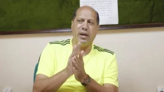 في الكورة : علاء نبيل: هانى أبو ريدة صاحب قرار اختيار حلمى طولان ولم يتم إبلاغى برحيلى