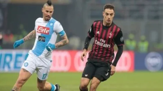 في الكورة : نابولي ضد ميلان.. التشكيل الرسمي لموقعة السوبر الإيطالي