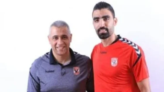 في الكورة : أحمد صلاح وسعيد يعودان للقاهرة بعد فسخ التعاقد مع طائرة السويحلى الليبى